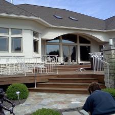 Exterior House Painting in Beavercreek, OH 1