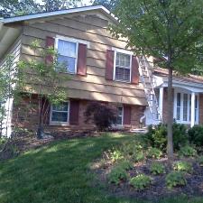 Exterior Painting in Springboro, OH 0