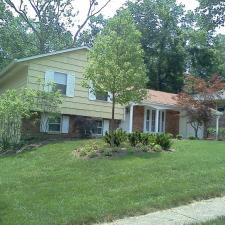 Exterior Painting in Springboro, OH